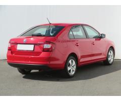 Škoda Rapid 1.0 TSI 70kW - 7