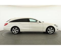 Mercedes-Benz CLS 350 CDI 4MATIC 195kW - 8