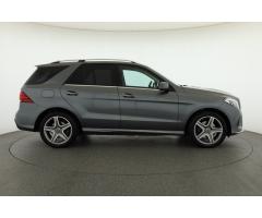 Mercedes-Benz GLE GLE 350d 190kW - 8