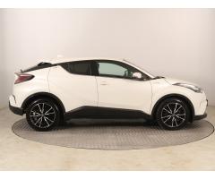 Toyota C-HR 1.8 Hybrid 90kW - 8