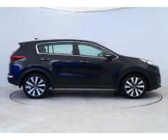 Kia Sportage 1.7 CRDi 85kW - 8