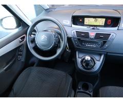 Citroën C4 Picasso 1.6 i 88kW - 9