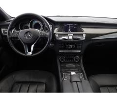 Mercedes-Benz CLS 350 CDI 4MATIC 195kW - 9