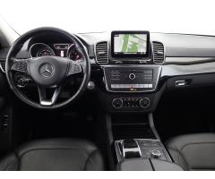 Mercedes-Benz GLE GLE 350d 190kW - 9