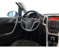 Opel Astra 1.4 16V 74kW - 9