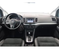 Volkswagen Sharan 2.0 TDI 130kW - 10