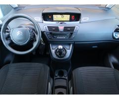 Citroën C4 Picasso 1.6 i 88kW - 10