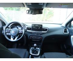 Kia Cee`d 1.4 T-GDI 103kW - 10