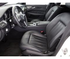 Mercedes-Benz CLS 350 CDI 4MATIC 195kW - 13