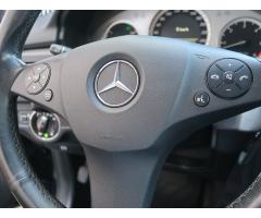 Mercedes-Benz GLK 320 CDI 165kW - 24