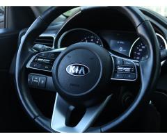 Kia Cee`d 1.4 T-GDI 103kW - 27