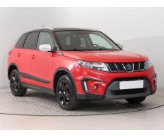 Suzuki Vitara 1.4 BoosterJet 103kW - 1