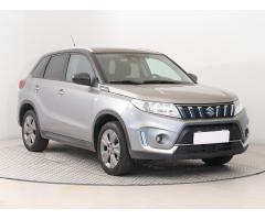 Suzuki Vitara 1.4 BoosterJet 103kW - 1