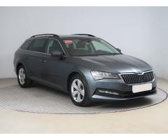 Škoda Superb 2.0 TDI 110kW - 1