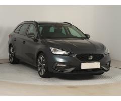 Seat Leon 1.5 TSI 96kW - 1