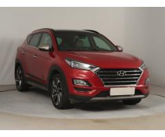 Hyundai Tucson 1.6 T-GDI 130kW - 1