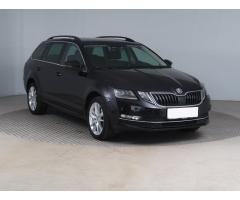 Audi A4 Avant 35 TDI S tronic DSG