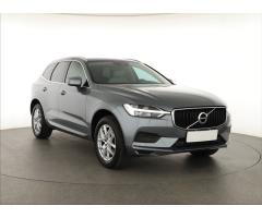 Volvo XC60 B4 AWD 145kW - 1