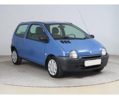 Renault Twingo 1.2 44kW - 1