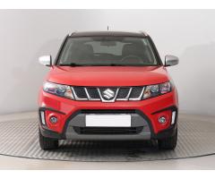 Suzuki Vitara 1.4 BoosterJet 103kW - 2