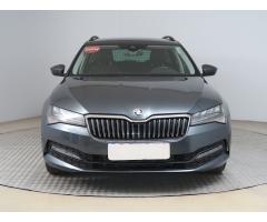 Škoda Superb 2.0 TDI 110kW - 2