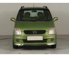 Opel Agila 1.2 16V 55kW - 2