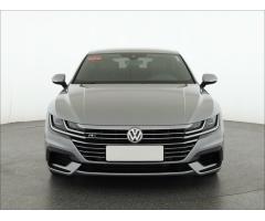 Volkswagen Tiguan 4Motion Highline DSG