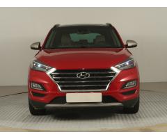 Hyundai Tucson 1.6 T-GDI 130kW - 2