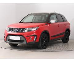 Suzuki Vitara 1.4 BoosterJet 103kW - 3