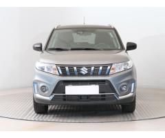 Suzuki Vitara 1.4 BoosterJet 103kW - 3