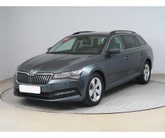 Škoda Superb 2.0 TDI 110kW - 3