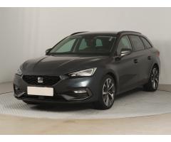 Seat Leon 1.5 TSI 96kW - 3