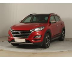 Hyundai Tucson 1.6 T-GDI 130kW - 3