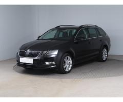 Audi A4 Avant 35 TDI S tronic DSG