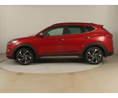 Hyundai Tucson 1.6 T-GDI 130kW - 4