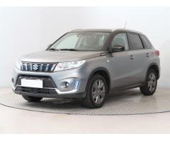 Suzuki Vitara 1.4 BoosterJet 103kW - 5