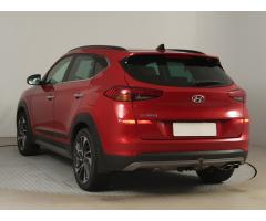 Hyundai Tucson 1.6 T-GDI 130kW - 5