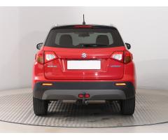 Suzuki Vitara 1.4 BoosterJet 103kW - 6