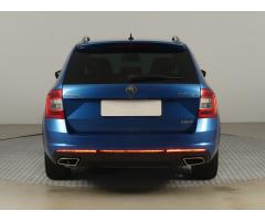 Škoda Octavia RS 2.0 TDI 135kW - 6