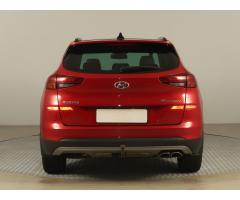 Hyundai Tucson 1.6 T-GDI 130kW - 6