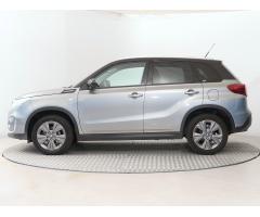 Suzuki Vitara 1.4 BoosterJet 103kW - 7