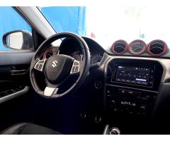 Suzuki Vitara 1.4 BoosterJet 103kW - 9