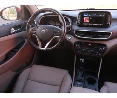 Hyundai Tucson 1.6 T-GDI 130kW - 9