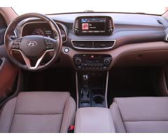 Hyundai Tucson 1.6 T-GDI 130kW - 10