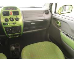 Opel Agila 1.2 16V 55kW - 11