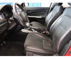 Suzuki Vitara 1.4 BoosterJet 103kW - 16