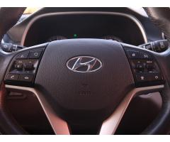 Hyundai Tucson 1.6 T-GDI 130kW - 21