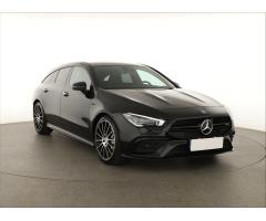 Mercedes-Benz CLA 250 165kW - 1