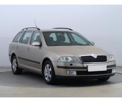 Škoda Octavia Style