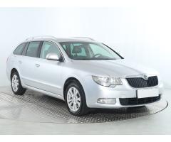 ŠKODA SUPERB COMBI 2.0TDI 140 LAURIN&K 4X4 DSG 7ST